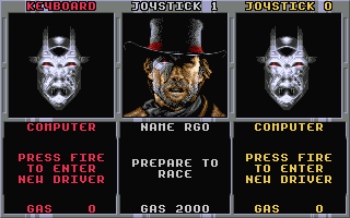 Thumbnail of other screenshot of Nitro