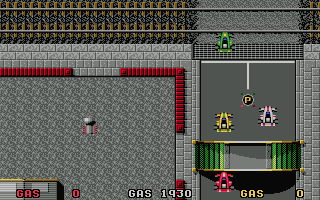 Thumbnail of other screenshot of Nitro