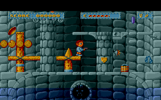 Thumbnail of other screenshot of No Buddies Land