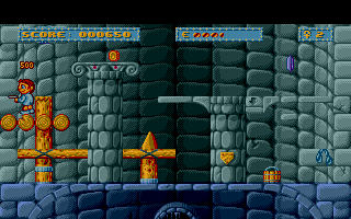 Thumbnail of other screenshot of No Buddies Land