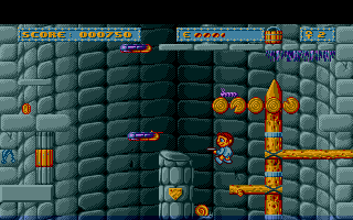 Thumbnail of other screenshot of No Buddies Land