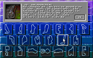 Thumbnail of other screenshot of No Second Prize