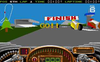 Thumbnail of other screenshot of No Second Prize