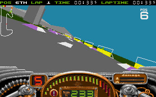 Thumbnail of other screenshot of No Second Prize