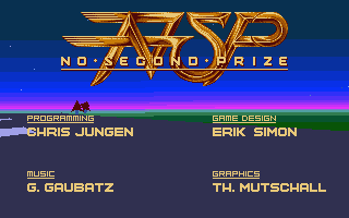 Thumbnail of other screenshot of No Second Prize