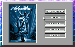 Thumbnail of other screenshot of No Second Prize
