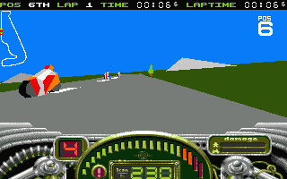 Thumbnail of other screenshot of No Second Prize
