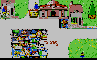 Thumbnail of other screenshot of Noddy's Playtime