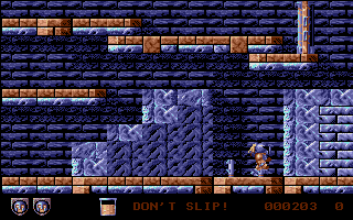 Thumbnail of other screenshot of Nostram