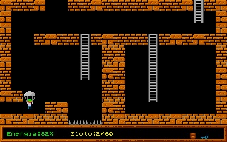 Thumbnail of other screenshot of Nowe Przgody Gilberta