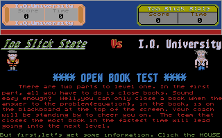 Thumbnail of other screenshot of Numerical Go-Round