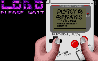 Thumbnail of other screenshot of Nuntundu Uboy