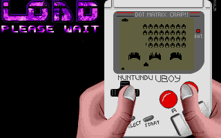 Thumbnail of other screenshot of Nuntundu Uboy