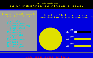 Thumbnail of other screenshot of Objectif Europe