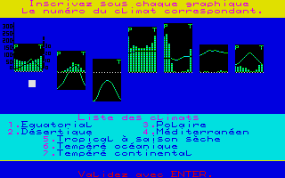 Thumbnail of other screenshot of Objectif Monde I