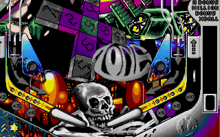 Thumbnail of other screenshot of Obsession
