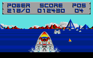 Thumbnail of other screenshot of Off Shore Warrior