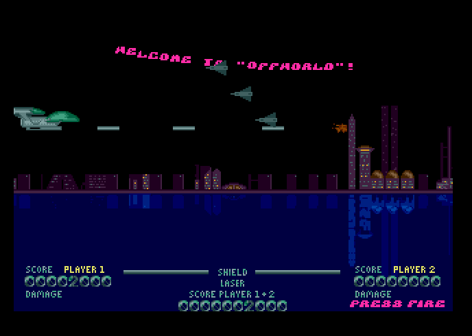 Thumbnail of other screenshot of Offworld