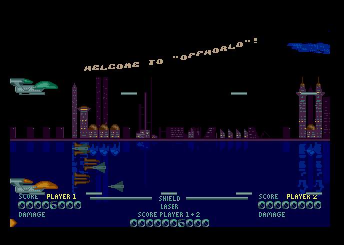 Thumbnail of other screenshot of Offworld