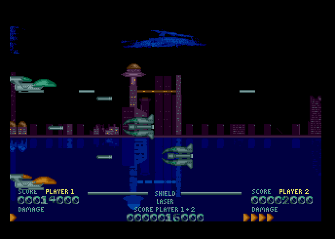 Thumbnail of other screenshot of Offworld