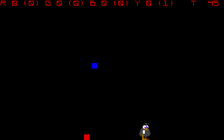 Thumbnail of other screenshot of Oh No! Not More Radioactive Mineshafts
