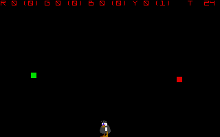 Thumbnail of other screenshot of Oh No! Not More Radioactive Mineshafts