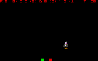 Thumbnail of other screenshot of Oh No! Not More Radioactive Mineshafts