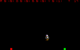 Thumbnail of other screenshot of Oh No! Not More Radioactive Mineshafts