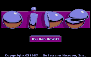 Thumbnail of other screenshot of Oids