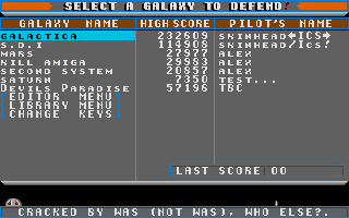 Thumbnail of other screenshot of Oids