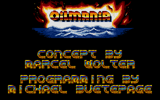 Thumbnail of other screenshot of Oilmania