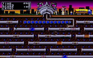 Thumbnail of other screenshot of Oilmania