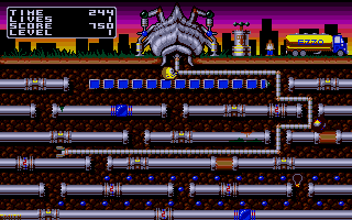Thumbnail of other screenshot of Oilmania