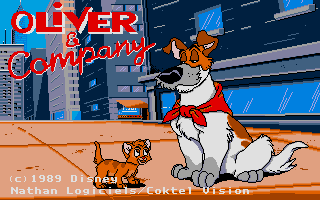 Thumbnail of other screenshot of Oliver & Company