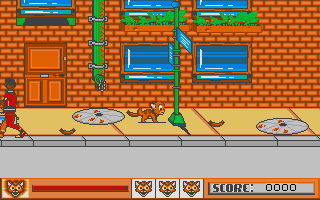 Thumbnail of other screenshot of Oliver & Company