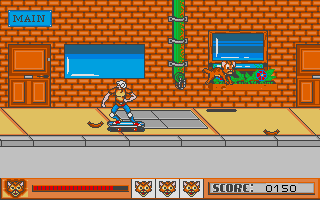 Thumbnail of other screenshot of Oliver & Company