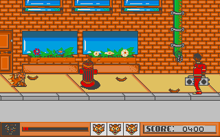 Thumbnail of other screenshot of Oliver & Company