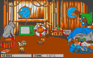 Thumbnail of other screenshot of Oliver & Company