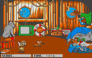 Thumbnail of other screenshot of Oliver & Company
