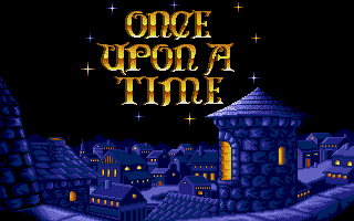 Thumbnail of other screenshot of Once Upon A Time - Abracadabra