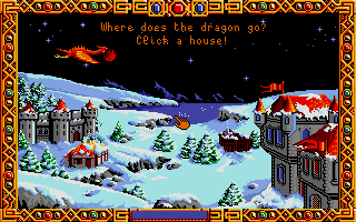 Thumbnail of other screenshot of Once Upon A Time - Abracadabra