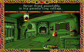 Thumbnail of other screenshot of Once Upon A Time - Abracadabra