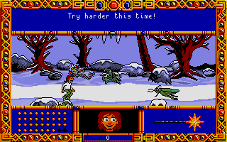 Thumbnail of other screenshot of Once Upon A Time - Abracadabra