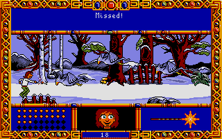 Thumbnail of other screenshot of Once Upon A Time - Abracadabra