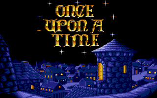 Thumbnail of other screenshot of Once Upon A Time -  Little Red Riding Hood