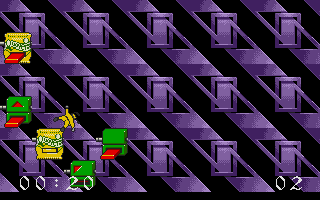 Thumbnail of other screenshot of One Step Beyond