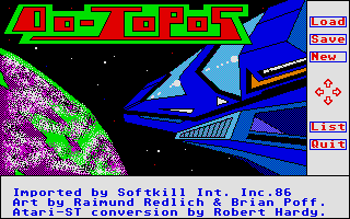 Thumbnail of other screenshot of Oo-topos