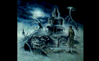 Thumbnail of other screenshot of Ooze