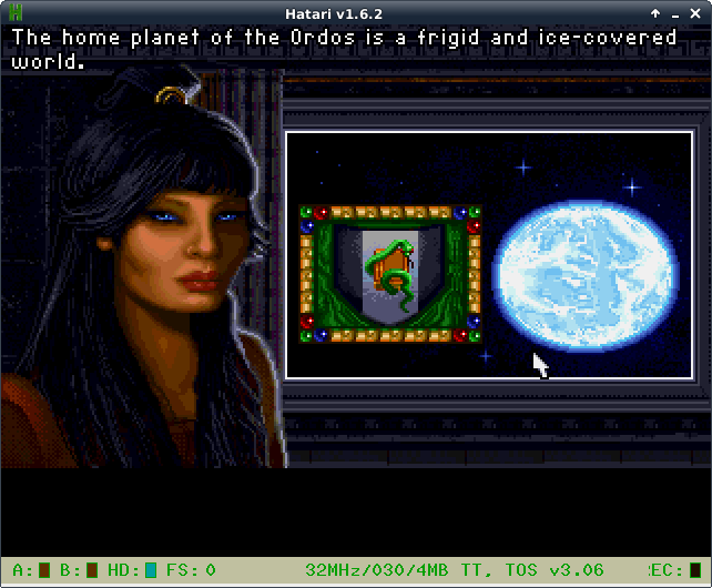 Thumbnail of other screenshot of OpenDune