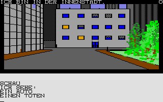 Thumbnail of other screenshot of Operation Hongkong